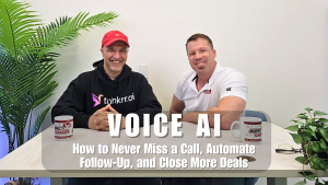 Voice AI for Real Estate Agents: Never Miss a Lead Again